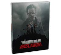 Avance - The Walking Dead: Onslaught - Survivors Edition (PlayStation 4)