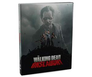 Avance - The Walking Dead: Onslaught - Survivors Edition (PlayStation 4)