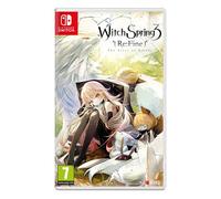 Avance Witch Spring 3 Re:Fine - The Story of Eirudy