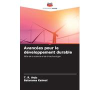 Avancées pour le développement durable