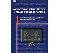 Avances de la Lingüística y su aplicación didáctica: 36
