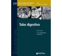 Avances En Diagnostico Por Imagenes 12: Tubo Digestiov (cir Cole Gio I