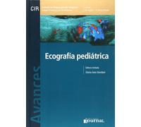 AVANCES EN DIAGNOSTICO POR IMAGENES 6 ECOGRAFIA PEDIATRICA (