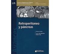 Avances En Diagnostico Por Imagenes 8: Retroperitoneo Y Pancreas (cir