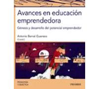 Avances En Educacion Emprendedora