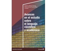 Avances en el estudio sobre el lenguaje científico y académico