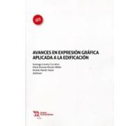 Avances En Expresion Grafica Aplicada A La Edificacion