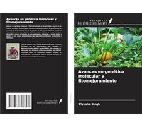 Avances en genética molecular y fitomejoramiento