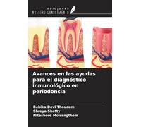 Avances en las ayudas para el diagnóstico inmunológico en periodoncia