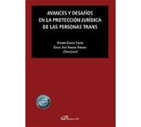 Avances Y Desafíos En La Protección Jurídica De Las Personas Trans (eb