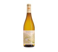Avancia Cuveé de O Godello vino blanco premium selección gourmet - 1 Botella x 75 cl