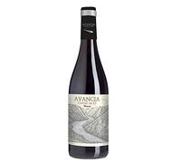 Avancia Cuvée de O Mencía 2015, Vino, Tinto, Galicia