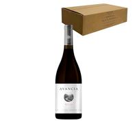 Avancia Nobleza Mencía - Ideal para Maridar con Carne y Comida Mediterránea -75cl