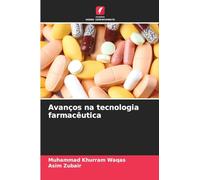 Avanços na tecnologia farmacêutica