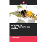 Avanços no comportamento dos insetos
