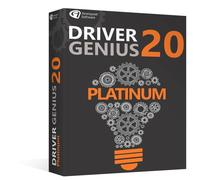 Avanquest Driver Genius 20 Platino
