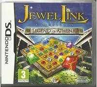 Avanquest Jewel Link Chronicles - Legend of Athena DS vídeo - Juego (Nintendo DS, Familia)