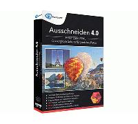Avanquest Software Cutting 4.0 Professional, Win, Download Windows