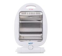 Estufa de cuarzo avant mini - 2 tubos - 800w