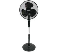 Avant Ventilador de Pie 45W Negro