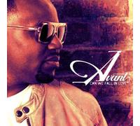Avant Can We Fall In Love-Digi- (CD) (Importación USA)