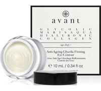 Avant Contorno de ojos antiedad reafirmante glicólico 10mL
