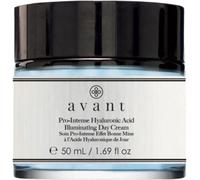 Avant Crema de día iluminadora con ácido hialurónico Pro-Intense 50mL