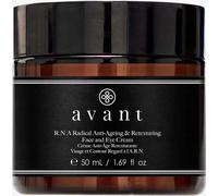 Avant Crema R.N.A Radical Antiedad y Retexturizante para Rostro y Ojos 50mL