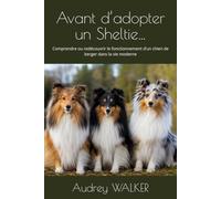 Avant d’adopter un Sheltie…: Comprendre ou redécouvrir le fonctionnement d’un chien de berger dans la vie moderne