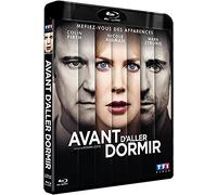 Avant d'aller dormir [Francia] [Blu-ray]