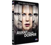 Avant d'aller dormir [Italia] [DVD]