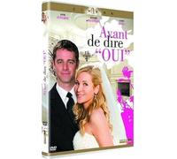 Avant de dire oui [Francia] [DVD]