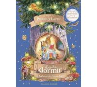 Avant de dormir: 21 histoires de Pierre Lapin. Avec des activités pour se détendre