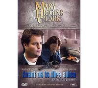 Avant de te dire adieu [Francia] [DVD]