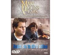 Avant de te dire adieu [Francia] [DVD]
