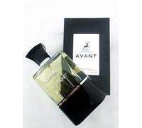 Maison Alhambra Avant agua de perfume para hombre 100 ml