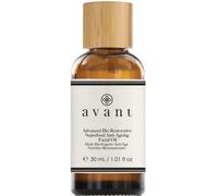 Avant Edición limitada Aceite facial bio restaurador avanzado con superalimentos antienvejecimiento 30mL