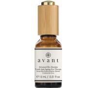 Avant Edición limitada de la Terapia avanzada de juventud bioabsoluta para el contorno de ojos 15mL