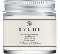 Avant Emulsión antiedad para el mentón V-Zone 60mL