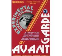 Avant Garde: Experimental Cinema 2 - 1928 - 1954 [USA] [DVD]