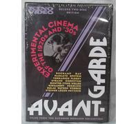 Avant Garde: Experimental Cinema of 1920's & 30's [USA] [DVD]