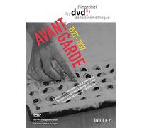 AVANT-GARDE - Surréalisme et expérimentation dans le cinéma belge [DVD]