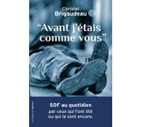 Avant Jétais Comme Vous (ebook)
