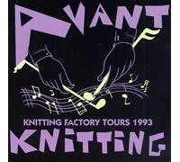 Avant Knitting: Kf Tours 1993 by Various Artists (1995-04-16)