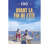 Avant la fin de l'été [Francia] [DVD]