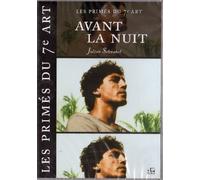Avant la nuit