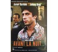 Avant la nuit [Francia] [DVD]