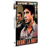 Avant la nuit [Francia] [DVD]
