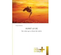 Avant La Vie