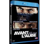 Avant l'aube [Francia] [Blu-ray]